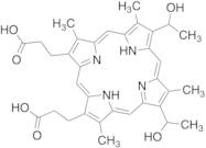 Hematoporphyrin (Technical Grade, ~30%)