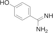 4-Hydroxybenzimidamide
