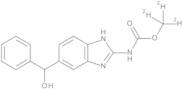 5-Hydroxymebendazole-D3