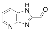 3H-Imidazo[4,5-b]pyridine-2-carboxaldehyde