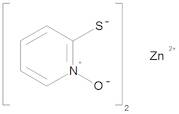 1-Hydroxypyridine-2-thione Zinc