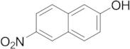 2-Hydroxy-6-nitronaphthalene