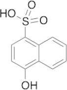 4-Hydroxynaphthalene-1-sulfonic Acid