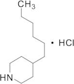 4-Hexylpiperidine Hydrochloride