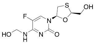 Hydroxymethyl Emtricitabine