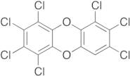 Heptachlorodibenzo-p-dioxin