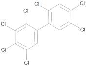 2,2',3,4,4',5,5'-Heptachlorobiphenyl