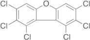 1,2,3,7,8,9-Hexachlorodibenzofuran