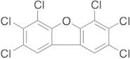 2,3,4,6,7,8-Hexachlorodibenzofuran