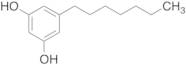 5-Heptylresorcinol