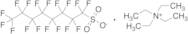 Heptadecafluorooctanesulfonic Acid Tetraethylammonium Salt ( ~90%)