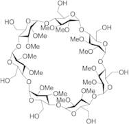Heptakis(2,3-dimethyl)-β-cyclodextrin