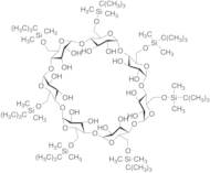 Heptakis-(6-O-tert-butyldimethylsilyl)-Beta-cyclodextrin