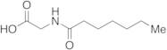 N-Heptanoylglycine