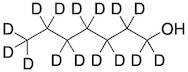 n-Heptyl-d15 Alcohol