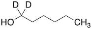 n-Hexyl-1,1-d2 Alcohol