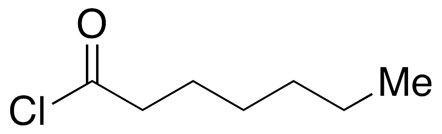 Heptanoyl Chloride