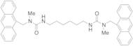 N,N''-1,6-Hexanediylbis[N'-(9-anthracenylmethyl)-N'-methyl-urea