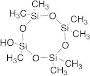 Heptamethylcyclotetrasiloxan-2-ol