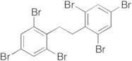 2,2',4,4',6,6'-Hexabromo-bibenzyl