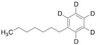 n-Heptylbenzene-2,3,4,5,6-d5