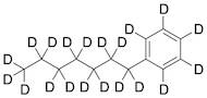 n-Heptylbenzene-d20