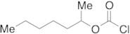 2-Heptyl Chloroformate