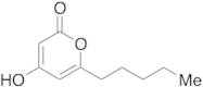 4-Hydroxy-6-pentyl-2H-pyran-2-one
