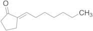 (E)-2-Heptylidenecyclopentanone