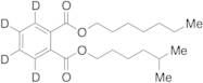 Heptyl Isohexyl Phthalate-d4