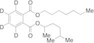 Heptyl 5-Methyl-2-hexyl Phthalate-d4