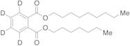 Heptyl Nonyl Phthalate-d4