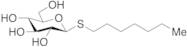 Heptyl ß-D-Thioglucopyranoside