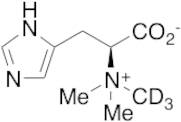 L-Hercynine-d3