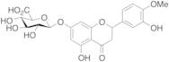rac-Hesperetin 7-O-b-D-Glucuronide