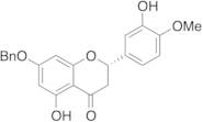 (S)-Hesperetin Benzyl Ether