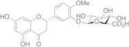 Hesperetin 3’-O-β-D-Glucuronide