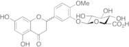 rac-Hesperetin 3’-O-Beta-D-Glucuronide (Mixture of Diastereomers)