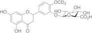 rac-Hesperetin-d3 3’-O-β-D-Glucuronide