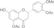 rac-Hesperetin 3’,5-Diacetate