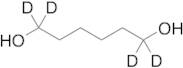 1,6-Hexane-1,1,6,6-d4-diol