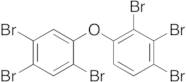 2,2',3,4,4',5'-Hexabromodiphenyl Ether