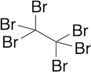 Hexabromoethane