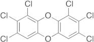 1,2,3,7,8,9-Hexachlorodibenzodioxin