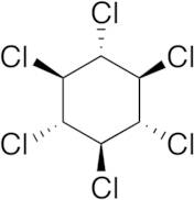 b-1,2,3,4,5,6-Hexachlorocyclohexane (DISCONTINUED)