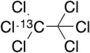 Hexachloroethane-13C1