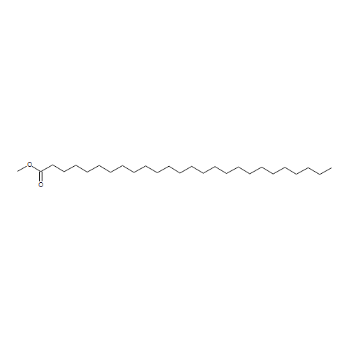 Hexacosanoic Acid Methyl Ester