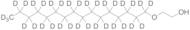 2-Hexadecyloxyethanol-d33