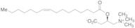 cis-9-Hexadecenoylcarnitine Inner Salt