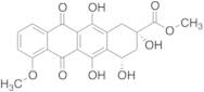 (2S-​cis)​-1,​2,​3,​4,​6,​11-​Hexahydro-​2,​4,​5,​12-​tetrahydroxy-​7-​methoxy-​6,​11-​dioxo-2-​Na…